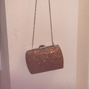 Sequence purse